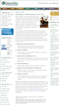 Mobile Screenshot of blogs.grovesite.com